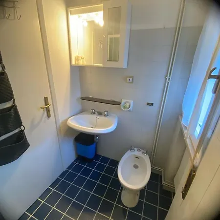 Casa Di Anna Ραβένα