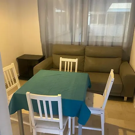 Διαμέρισμα Casa Di Anna *