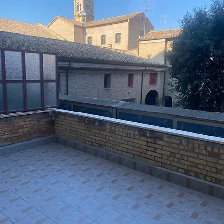 Casa Di Anna Διαμέρισμα Ραβένα