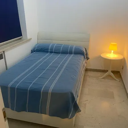 Casa Di Anna Lägenhet *