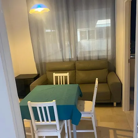 Casa Di Anna Apartment *