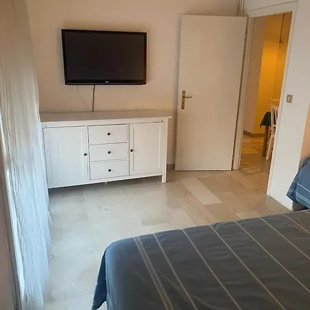 Appartamento Casa Di Anna