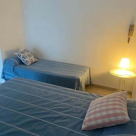 Lägenhet Casa Di Anna *