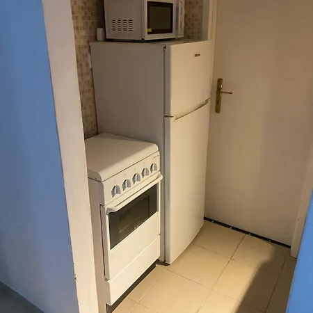 Casa Di Anna Appartement