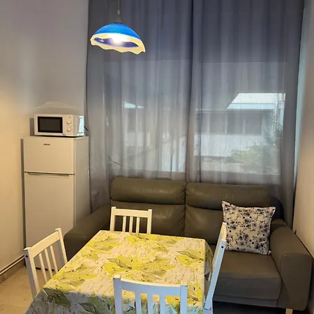 Appartement Casa Di Anna Ravenne