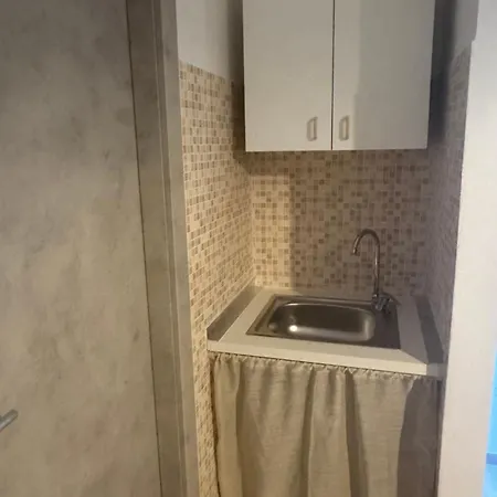Appartement Casa Di Anna *