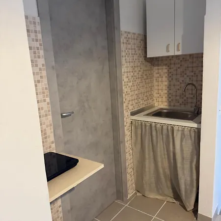 Casa Di Anna Appartement *