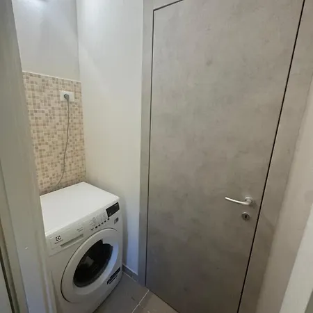 Appartement Casa Di Anna Ravenne