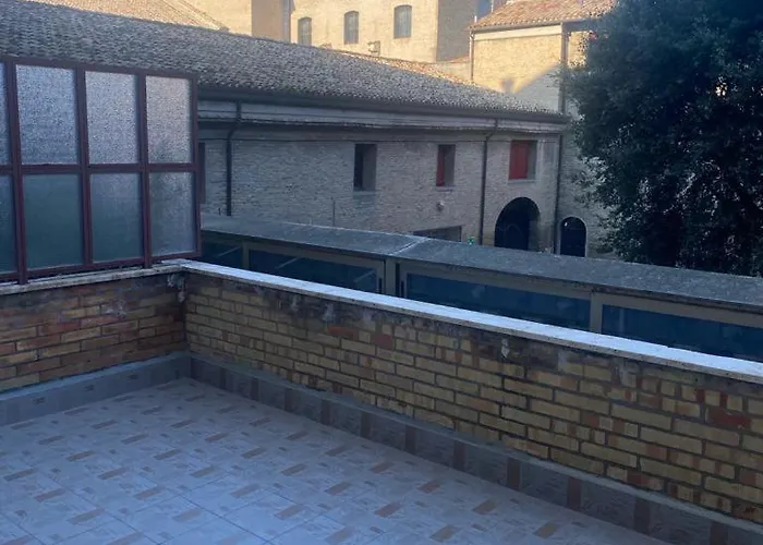 Casa Di Anna Appartamento Ravenna