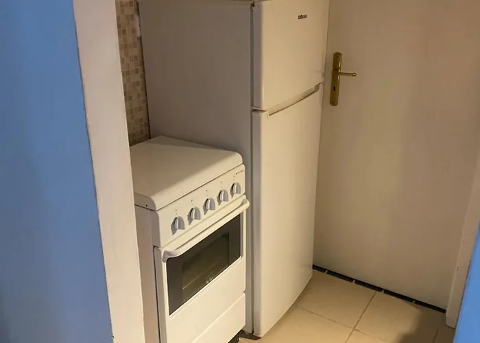 Appartamento Casa Di Anna Ravenna